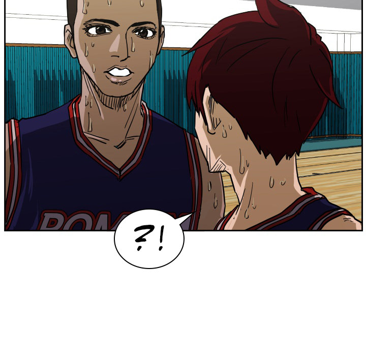 Tweener - episode 63 - 20