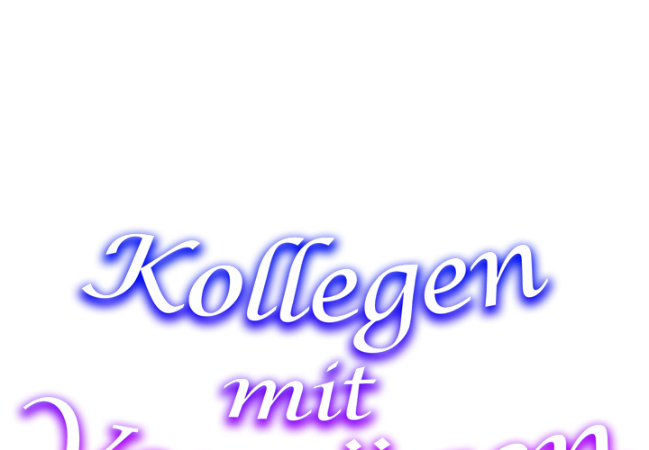 Kollegen mit Vorzügen - episode 15 - 0