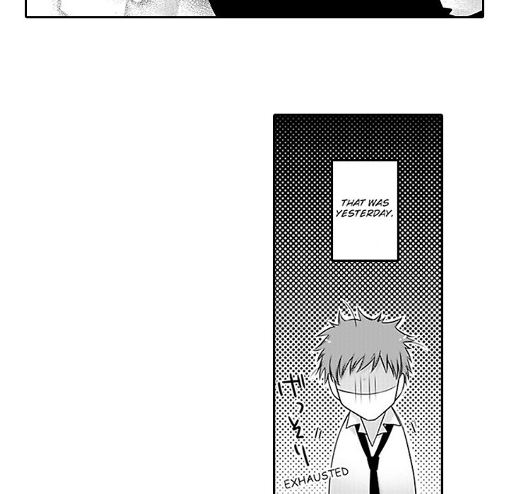 Shobunkan Omnibus Vol.1 - episode 10 - 18