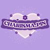 charisma.pin
