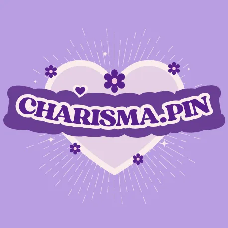 charisma.pin