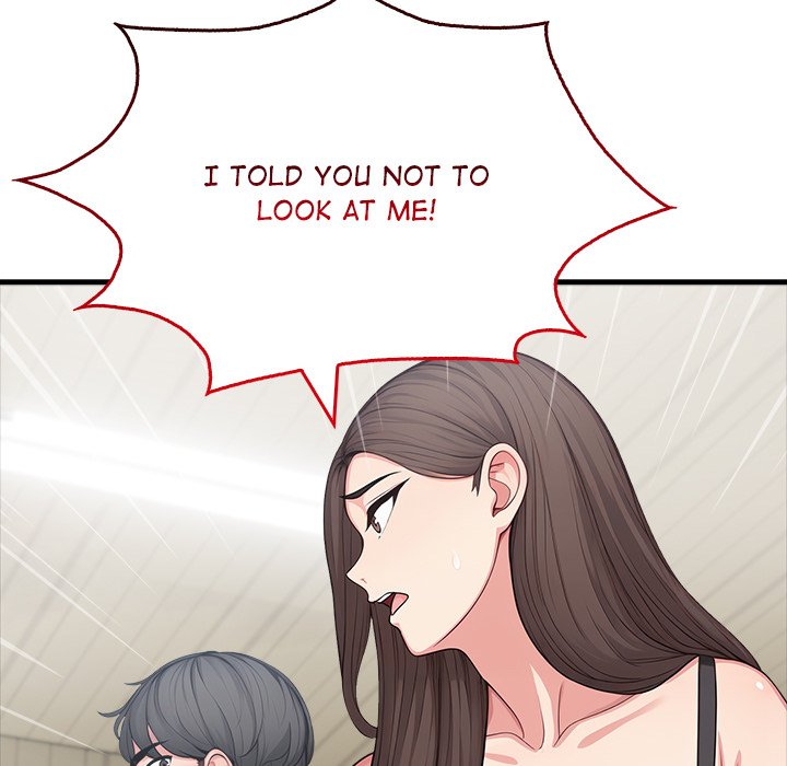 One Month with a Stranger - episode 2 - 107
