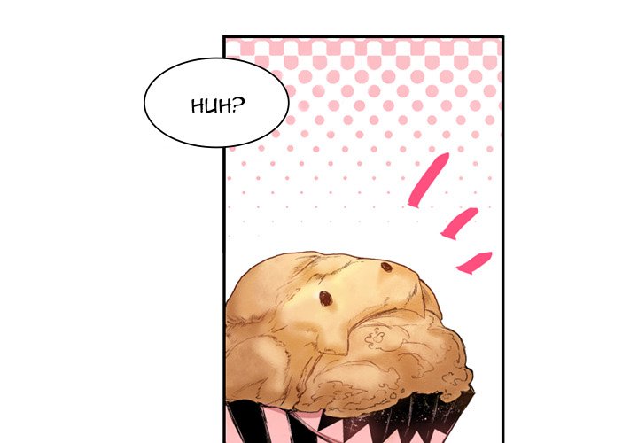 Pheromone Sherbet♥ - episode 14 - 2