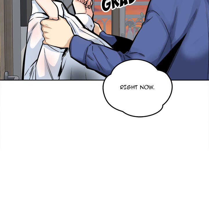 Excuse me, This is my Room - episode 95 - 109