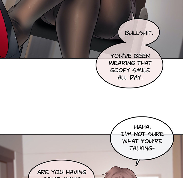A Pervert's Daily Life - episode 97 - 32