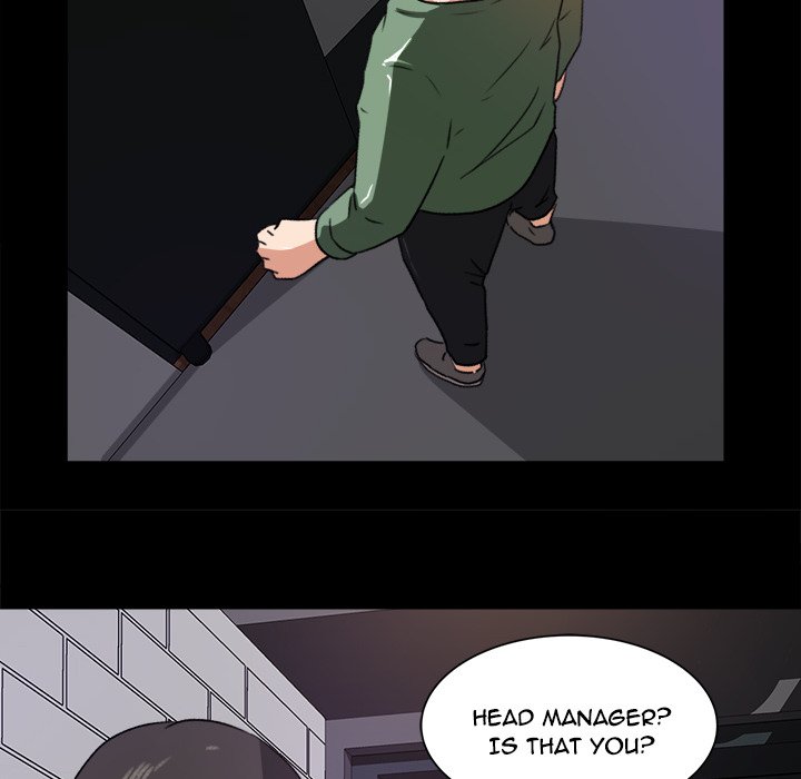 Inside the Uniform - episode 19 - 44
