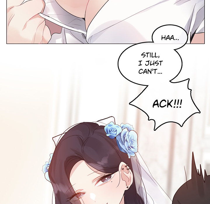 A Pervert's Daily Life - episode 113 - 27