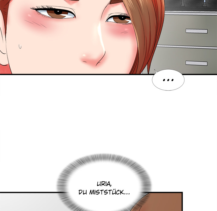 Seinen Mann stehen - episode 19 - 43