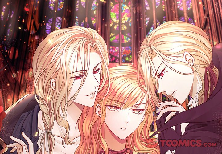 MASTER AND SEVEN LOVERS - episode 16 - 0