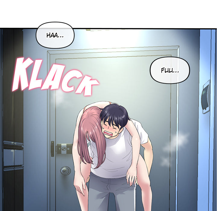 Alte Liebe rostet nicht - episode 3 - 116