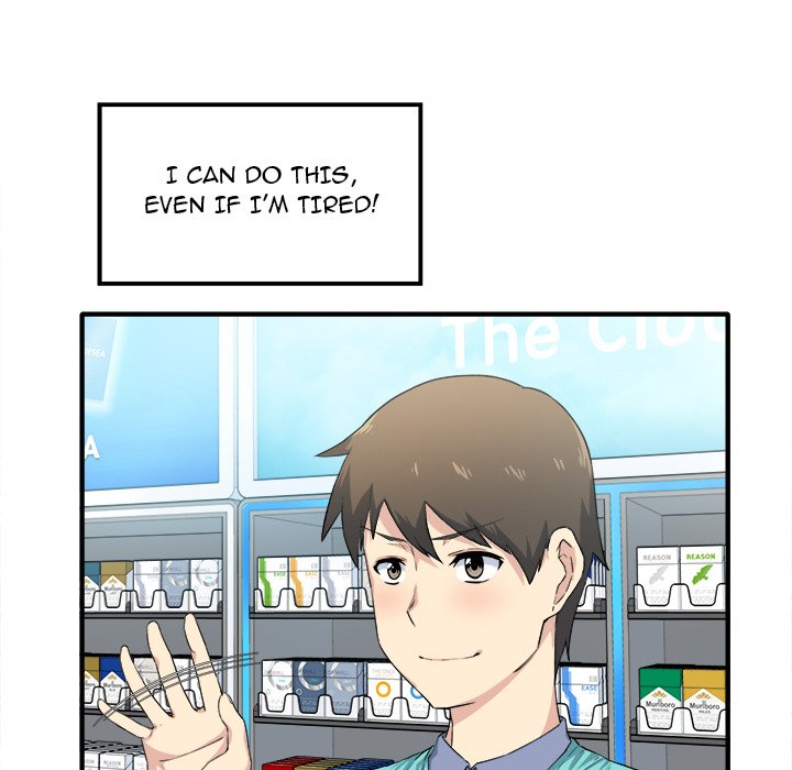 Excuse me, This is my Room - episode 3 - 97