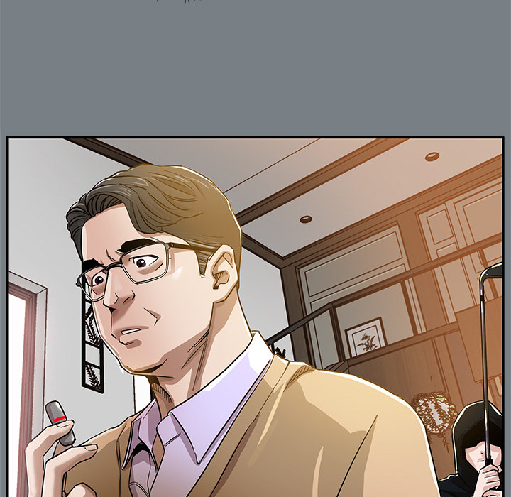 Sponsor (Drama) - episode 1 - 10
