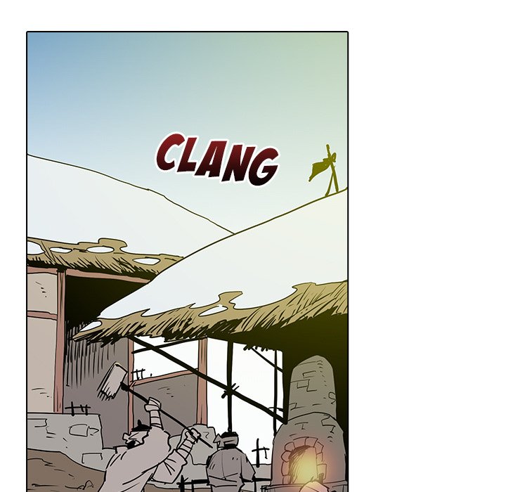 The Fang of Yeongno - episode 14 - 96