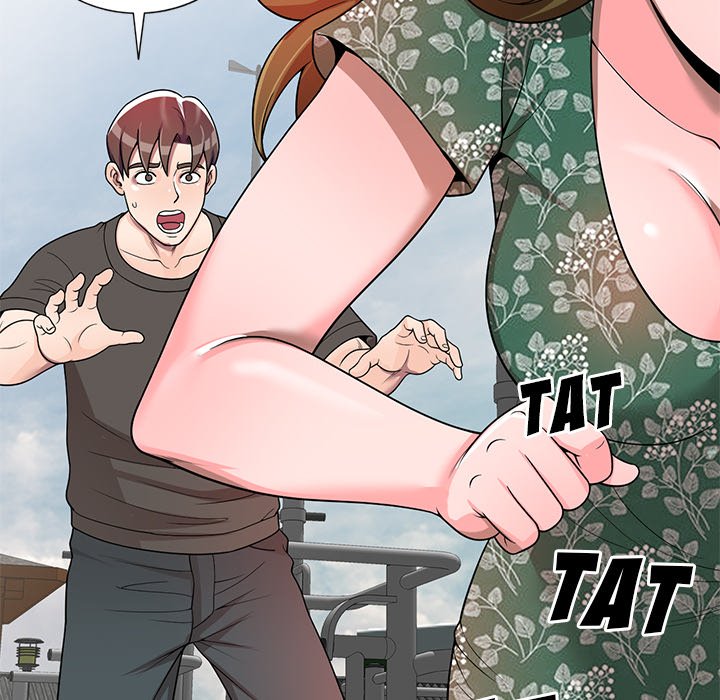Private Lessons - episode 4 - 28