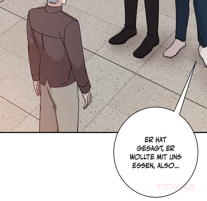 Der Verlust des gewissen Etwas - episode 11 - 21