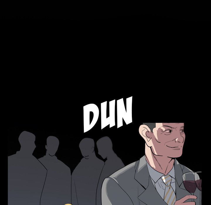 Trouble Drink - episode 14 - 19