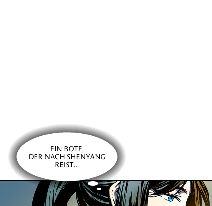 Die Legende von Sayu - episode 25 - 37