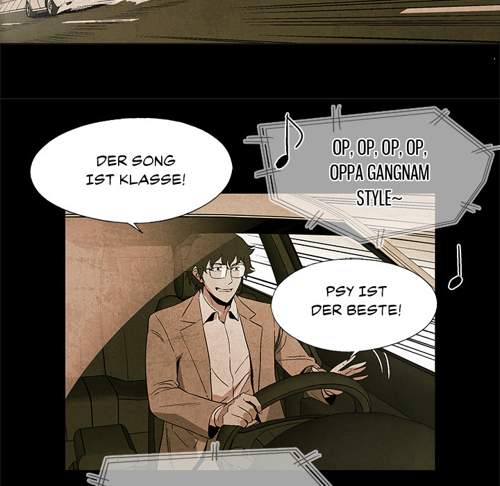 Gorgón - episode 2 - 17