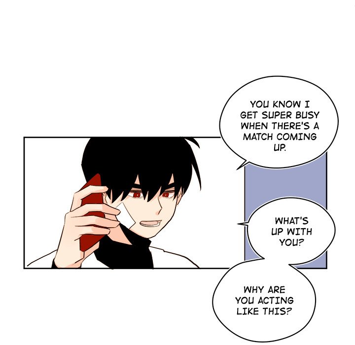 Summer Snow - episode 28 - 18