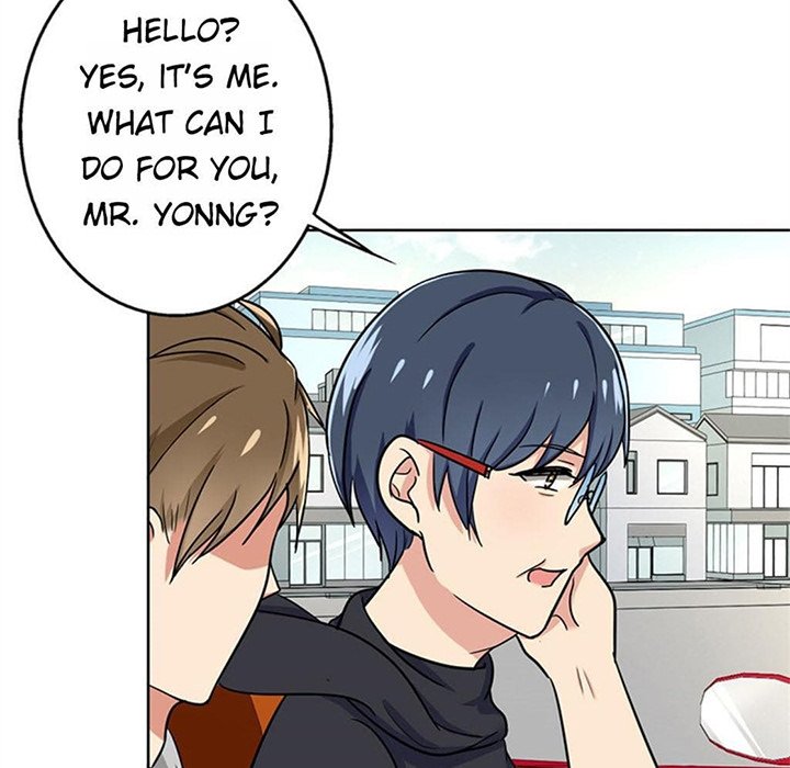 Become A Girl At Night - episode 23 - 71