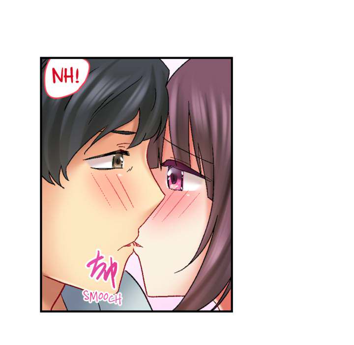 Our Kinky Newlywed Life - episode 11 - 30