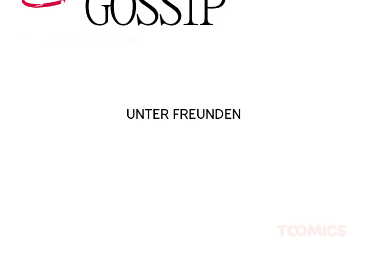 Second Gossip - episode 16 - 1