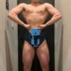 japanesegymboy