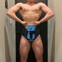 @japanesegymboy