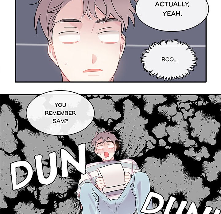 Wistful Summer - episode 13 - 28