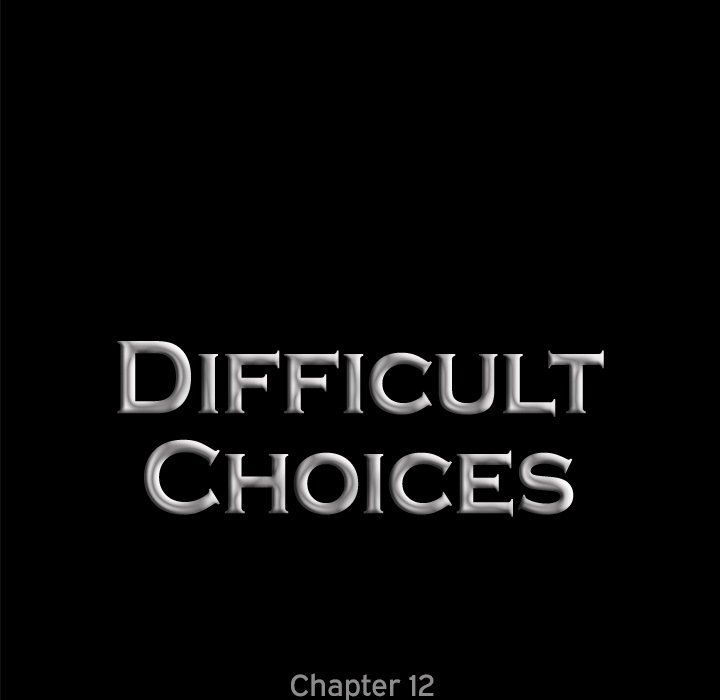 Difficult Choices - episode 12 - 8