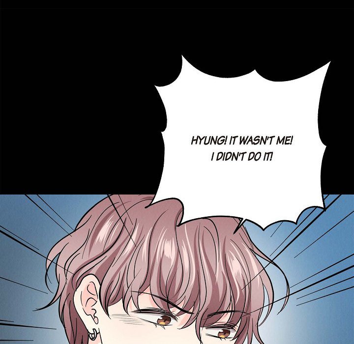 My K - episode 29 - 34