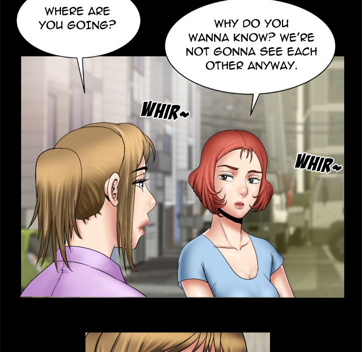 My Wife's Partner - episode 23 - 28