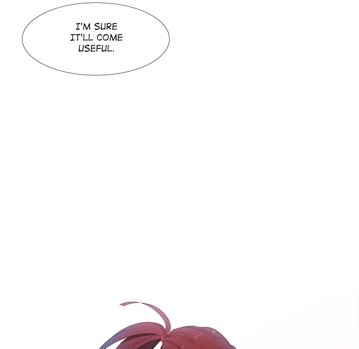 My Life as a Half-Magi - episode 13 - 13