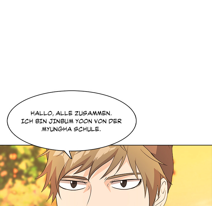Teufel der Oberstufe: Boost - episode 20 - 22