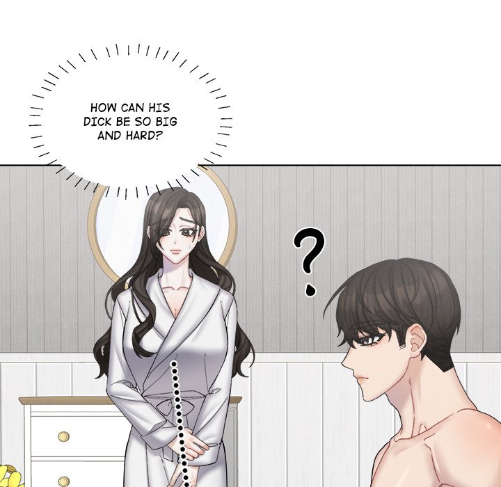 A Naughty Game for Two - episode 33 - 33