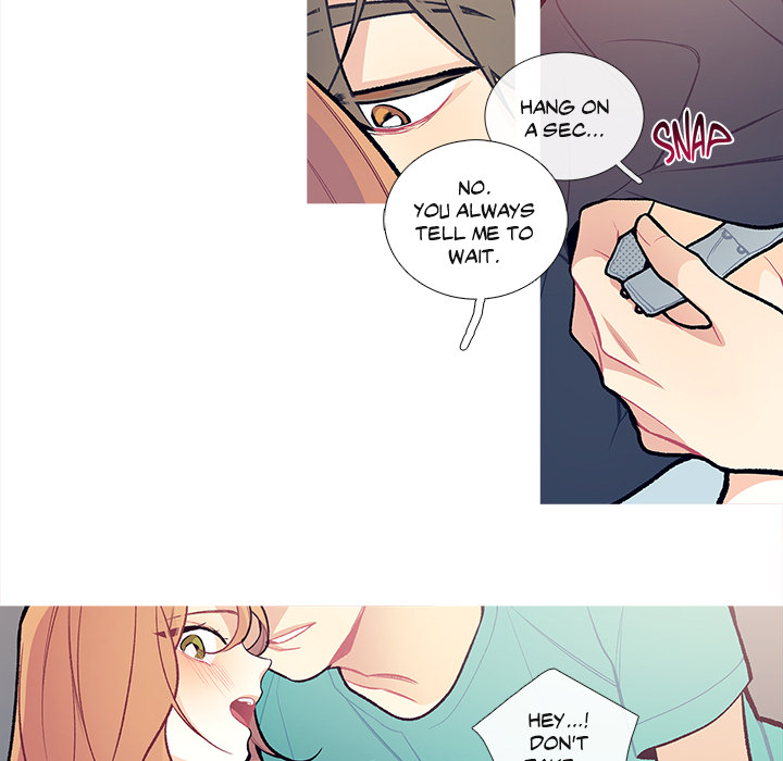 What's Going On? - episode 14 - 11