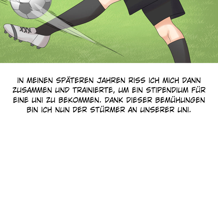 Forever Gossip 2. Staffel - episode 3 - 11