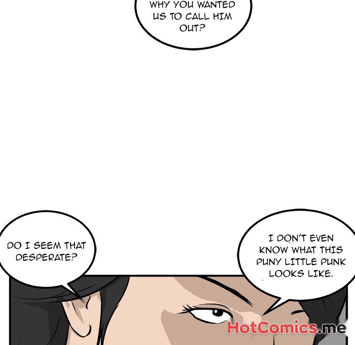 He Queen - episode 21 - 13