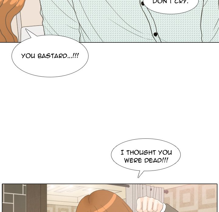 Hold My Hand - episode 20 - 44