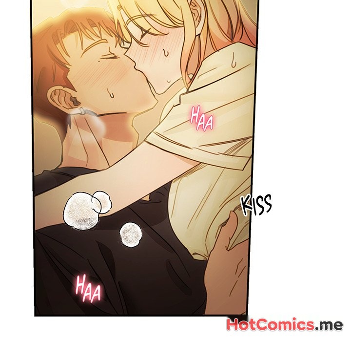Purely in Love - episode 8 - 107