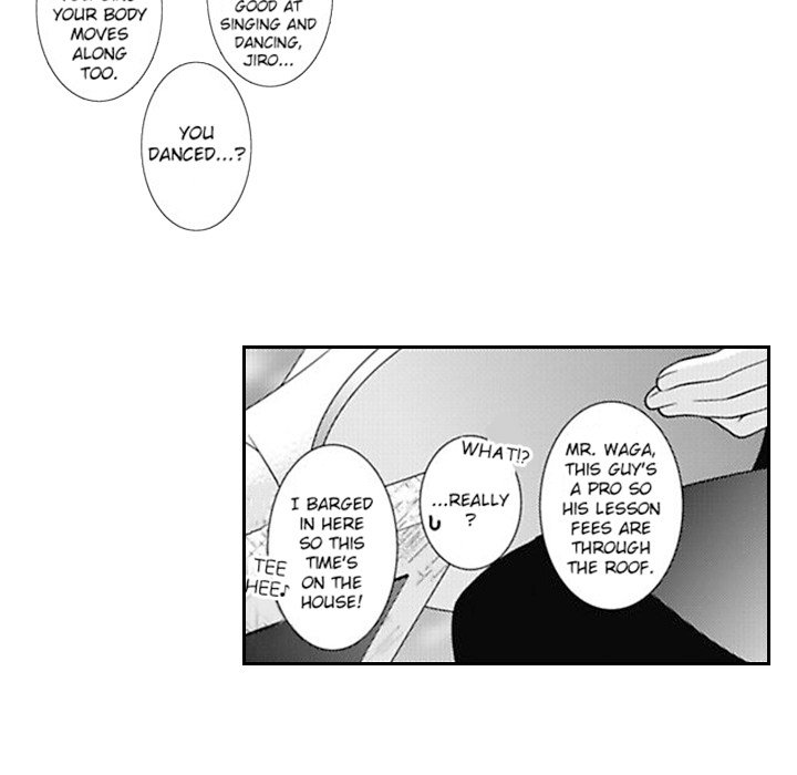 The Rose and The Black Cat - episode 2 - 35
