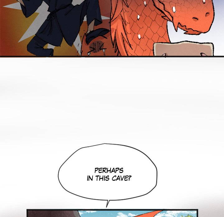 Today, I Meet a Dragon - episode 11 - 7