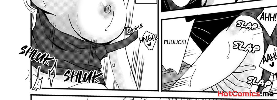 My H-Cup Neighbor Doesn't Wear a Bra, So I Just Couldn't Help Myself but Stick It In! - episode 23 - 25