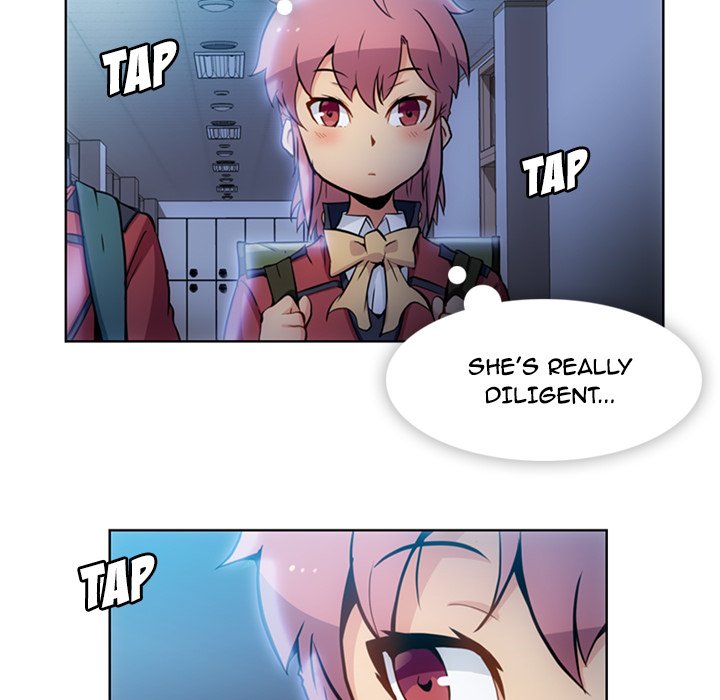 Such a Cute Spy - episode 23 - 78