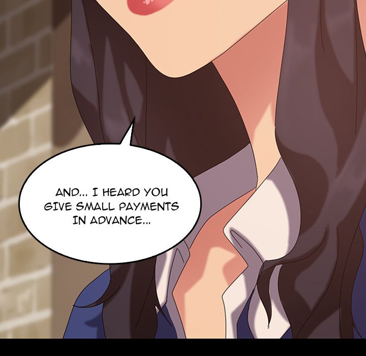 The Lucky Guy - episode 16 - 21