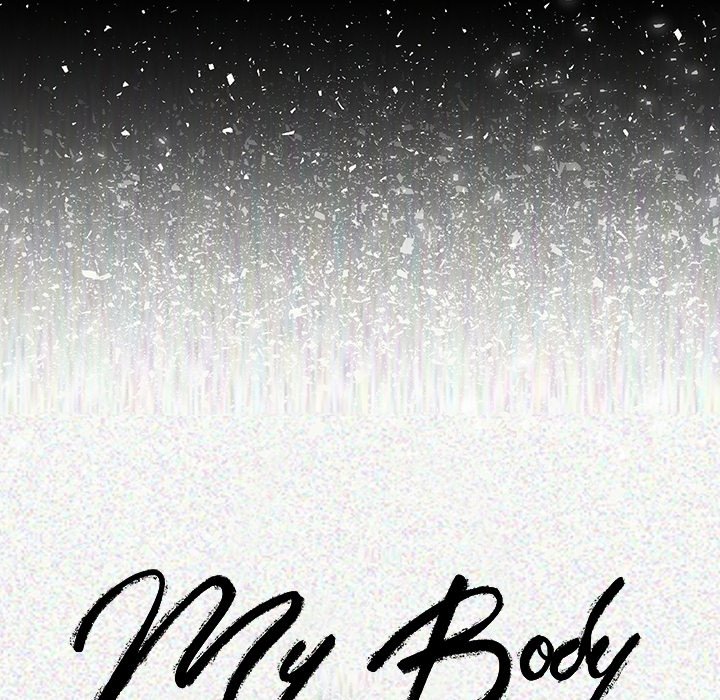 My Body - episode 7 - 20