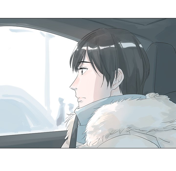 The Ten Years I Love You Most - episode 7 - 13