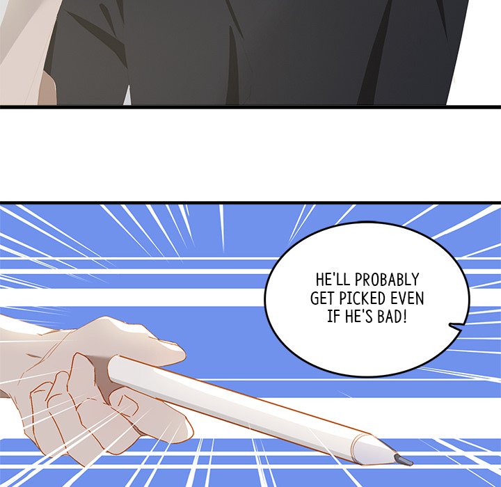 Ballerino - episode 61 - 28