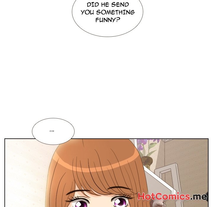 Hold My Hand - episode 12 - 25