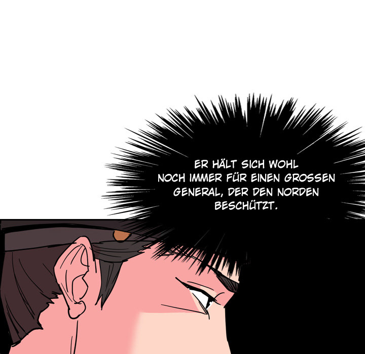 Die Prinzessin und ihre Leibwächter - episode 59 - 95